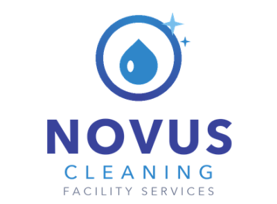 NOVUS Cleaning logo